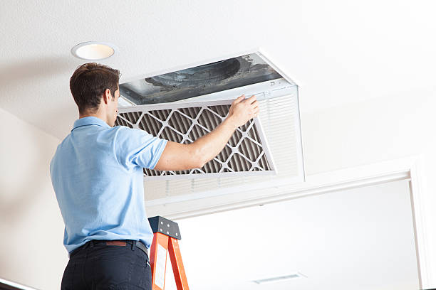 Lathrup Village, MI HVAC Company