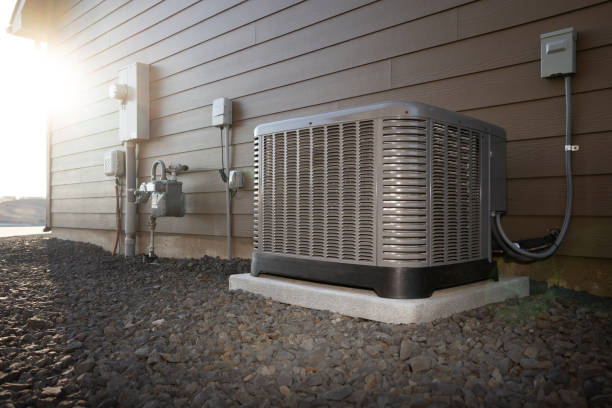 Best HVAC Equipment and Components in Lathrup Village, MI